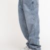 Uomo guess Pantaloni Jeans | Go Kit Straight Pants - Go Johnny Medium Was