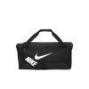 Uomo nike Borse | Brasilia 9.5 Training Duffel Bag - Black