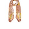 Donna liu jo Foulard | Foulard Sweet Charm 120X120 - Naturale