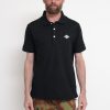 Uomo replay Polo | Polo - Nero