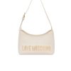 Donna love moschino Borse | Borsa Pu Grs - Avorio