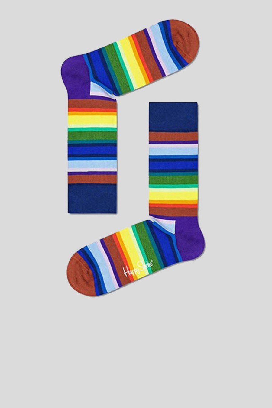 Donna happy socks Calzini | Gradient Sock - Multicolore