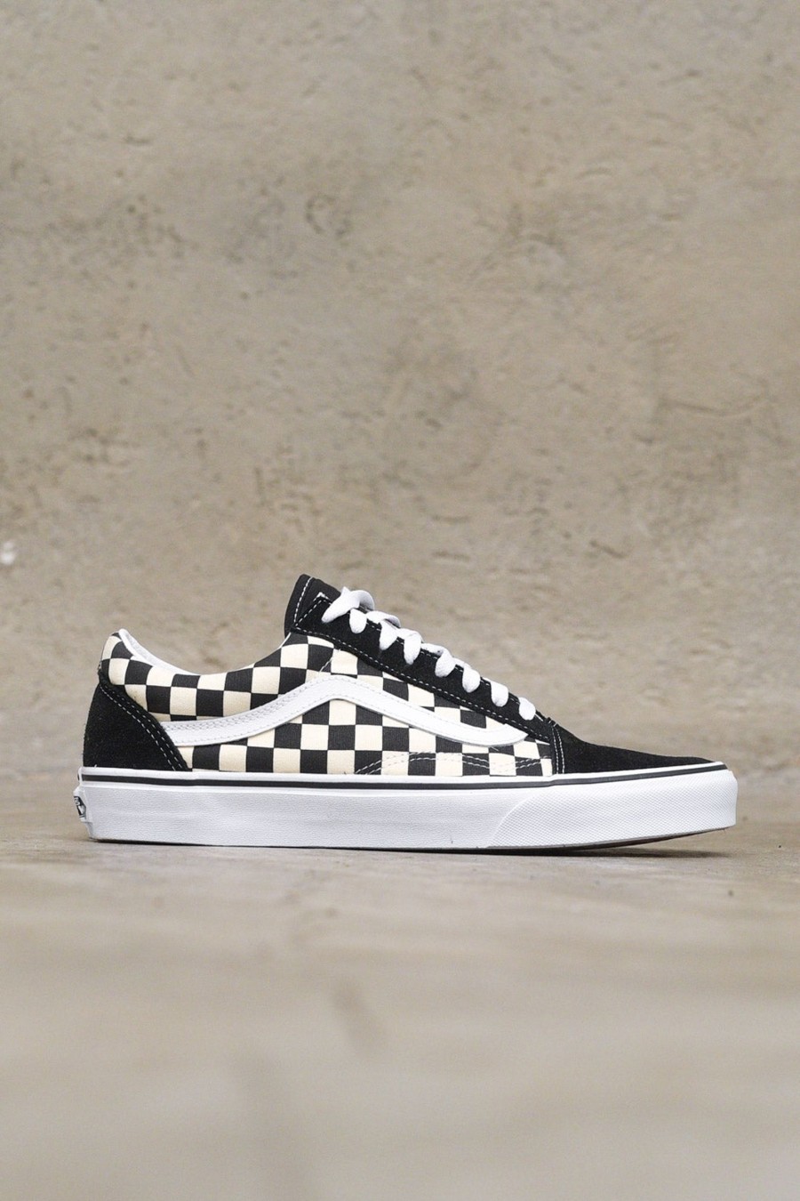 Scarpe vans | Old Skool - Black/White