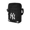 Uomo New Era Borse | New York Yankees Borsa Laterale - Nero