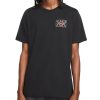 Uomo nike T-Shirt | Dri-Fit Lebron Men'S Basketball Tee - Black