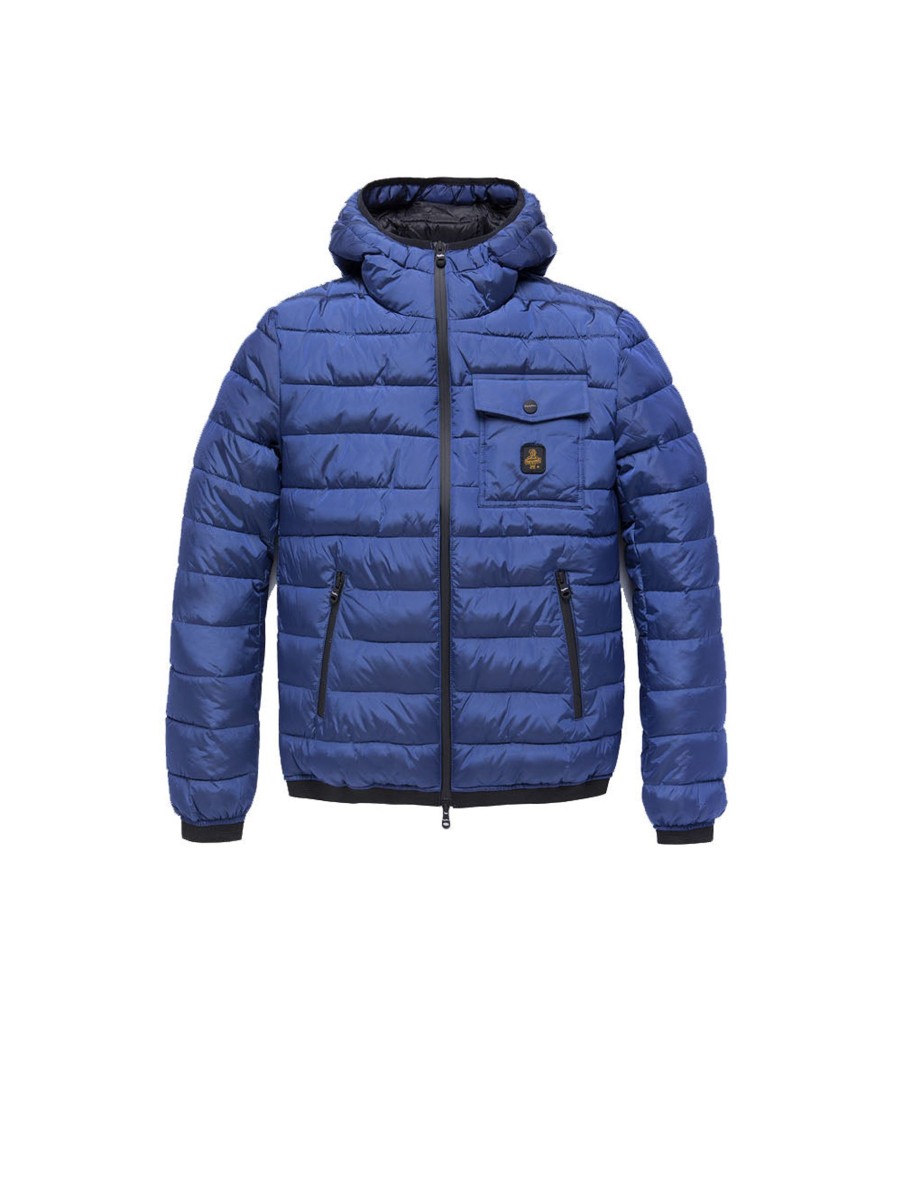 Uomo refrigiwear Giubbotti | Josh Jacket - Limoges