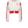 Donna tommy hilfiger Pullover | Tjw Archive 2 Bomber - Ancient White