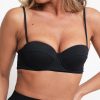 Donna MATINEE Reggiseni Mare | Irina Top - Nero