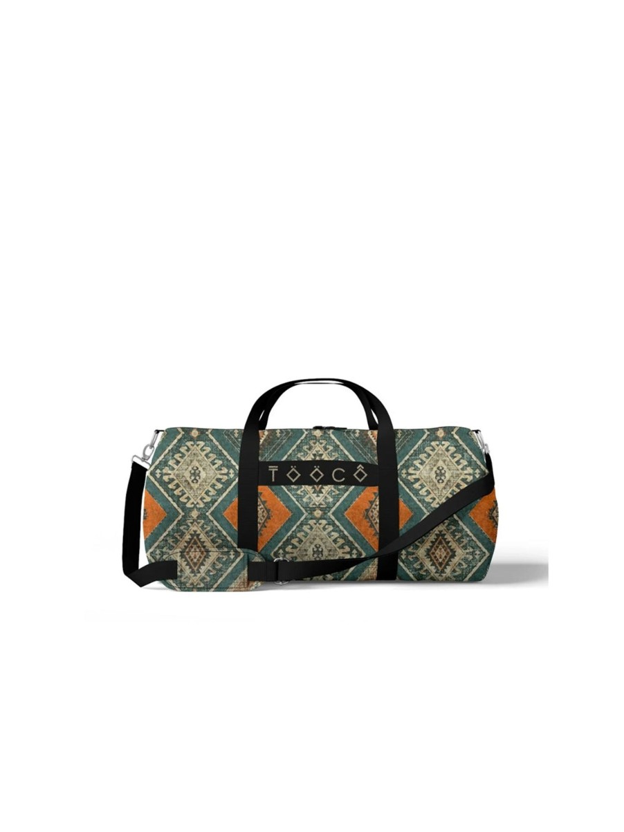 Uomo tooco Borse | Weekend Bag Palenque