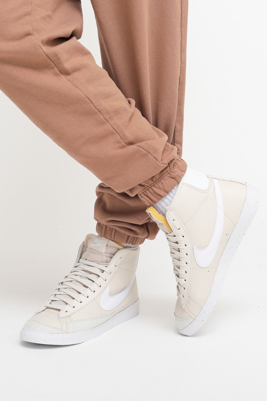 Scarpe nike | W Blazer Mid '77 Next Nature - Light Orewood Brown