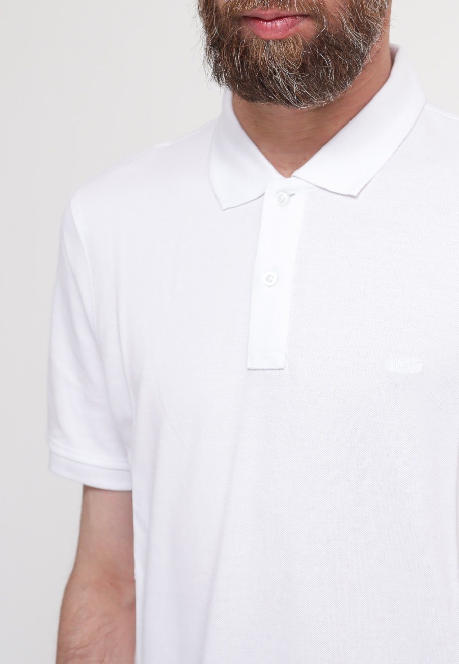 Uomo liu jo uomo Polo | Polo Regular