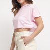 Donna Hinnominate T-Shirt | T-Shirt Corta - Rosa