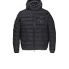 Uomo refrigiwear Giubbotti | Josh Jacket - Nero