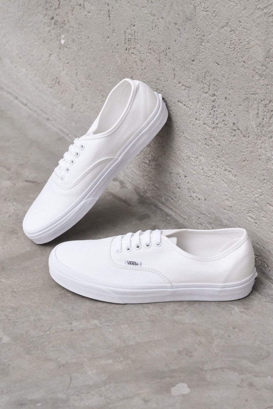 Scarpe vans | Authentic - True White