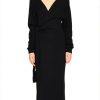 Donna glamorous Vestiti | Ladies Dress - Black