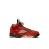 Scarpe jordan | Air 5 Retro - Martian Sunrise/Fire Red/Muslin/Nero