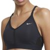 Donna nike Top | Indy Women'S Light Support - Black