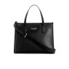 Donna guess Borse | Silvana 2 Compartment Tote - Black