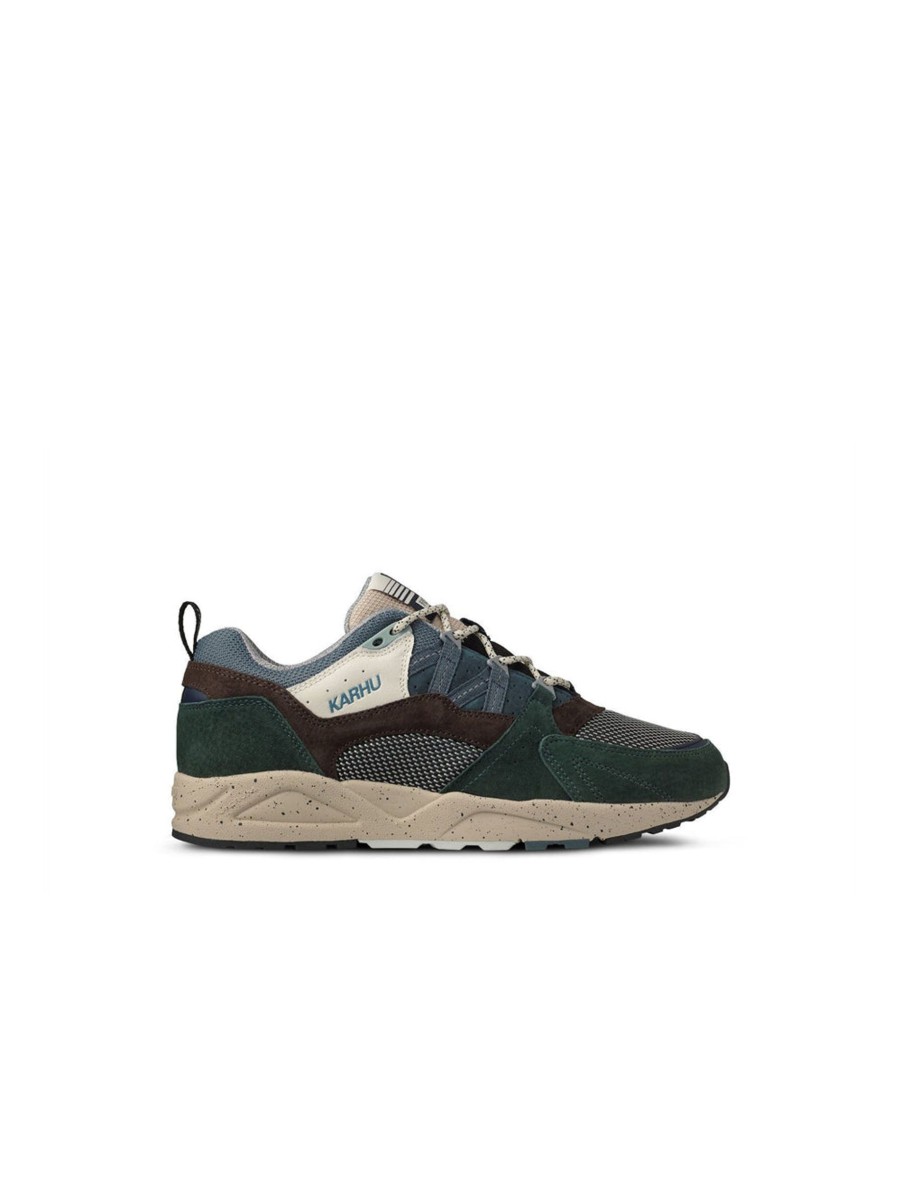 Scarpe karhu | Fusion 2.0 - Dark Forest/Stormy Weather