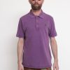 Uomo replay Polo | Polo - Viola