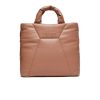 Donna liu jo Borse | Achanta - Ecs M Tote - Indian Tan