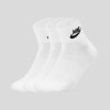 Uomo nike Calzini | Everyday Essential - White Black