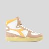 Scarpe diadora heritage | Mi Basket Used - White Beeswax