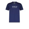 Uomo polo ralph lauren T-Shirt | S/S Crew Sleep-Top - Navy