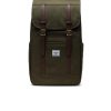 Uomo the herschel supply co. brand Zaini E Marsupi | Herschel Retreat Backpack - Ivy Green