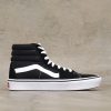 Scarpe vans | Comfycush Sk8-Hi - Black/True Whit