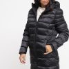 Donna refrigiwear Giubbotti | Long Mead Jacket - Nero