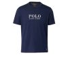 Uomo polo ralph lauren T-Shirt | S/S Crew T-Shirt - Navy