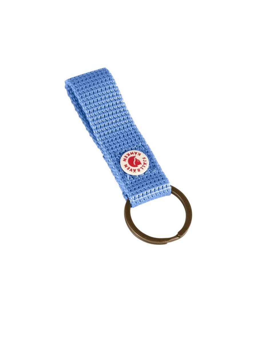 Donna fjall raven Portachiavi | Kanken Keyring - Ultramarine