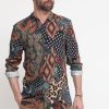 Uomo bl11 Camicie | Camicia Uomo Campione