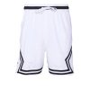 Uomo nike Shorts | Jordan Sport Dri-Fit Men'S -/White