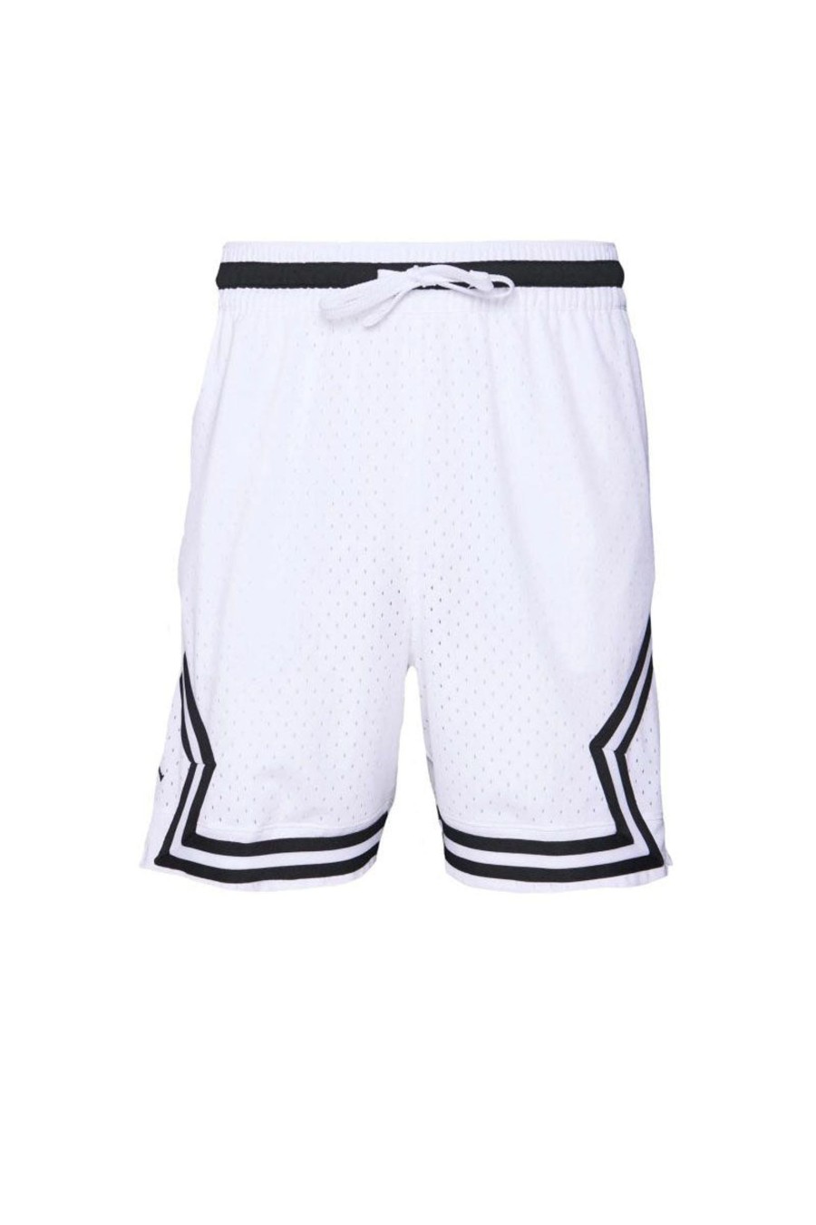 Uomo nike Shorts | Jordan Sport Dri-Fit Men'S -/White