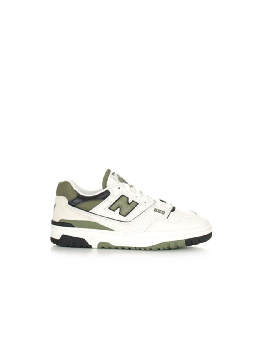 Scarpe new balance | Bb550Dob