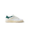 Scarpe P448 | Bali M - White/Wood