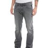 Uomo replay Pantaloni Jeans | Jeans Comfort Fit Rocco