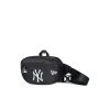 Uomo New Era Zaini E Marsupi | Mini Marsupio New York Yankees - Nero