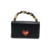 Donna love moschino Borse | Borsa Pu - Nero