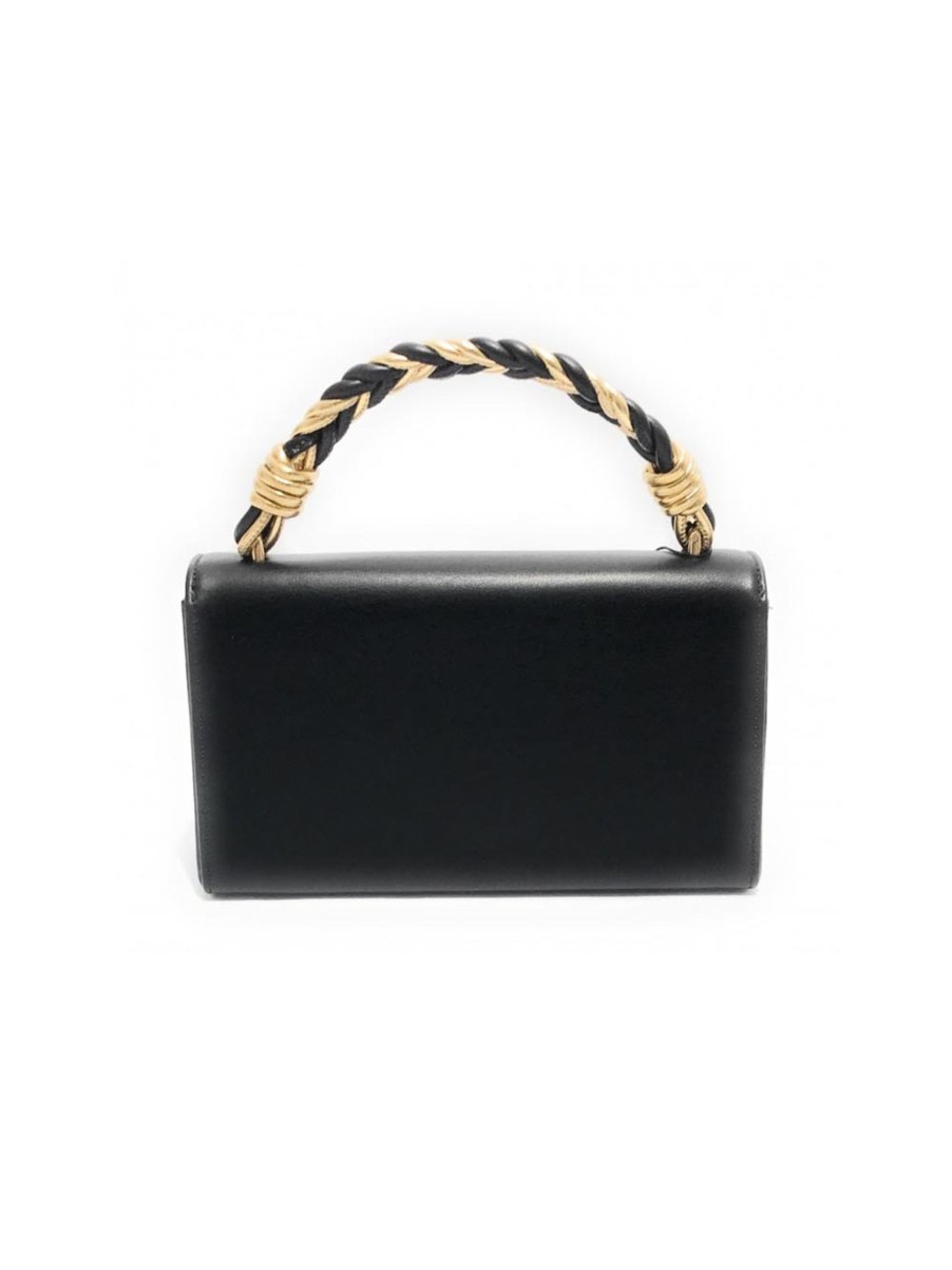 Donna love moschino Borse | Borsa Pu - Nero