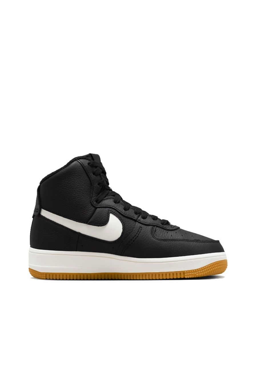 Scarpe nike | W Af1 Sculpt - Black Sail Gum