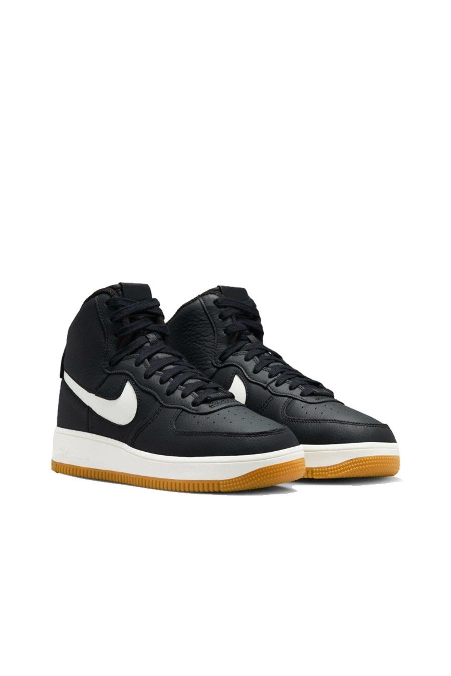 Scarpe nike | W Af1 Sculpt - Black Sail Gum