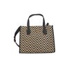 Donna guess Borse | Silvana 2 Compartment Tote - Black