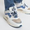 Scarpe karhu | Fusion 2.0 - Bright White/Vallarta Blue