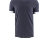 Uomo dsquared2 T-Shirt | Round Neck T-Shirt - Grey