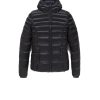 Donna refrigiwear Giubbotti | Mead Jacket - Nero