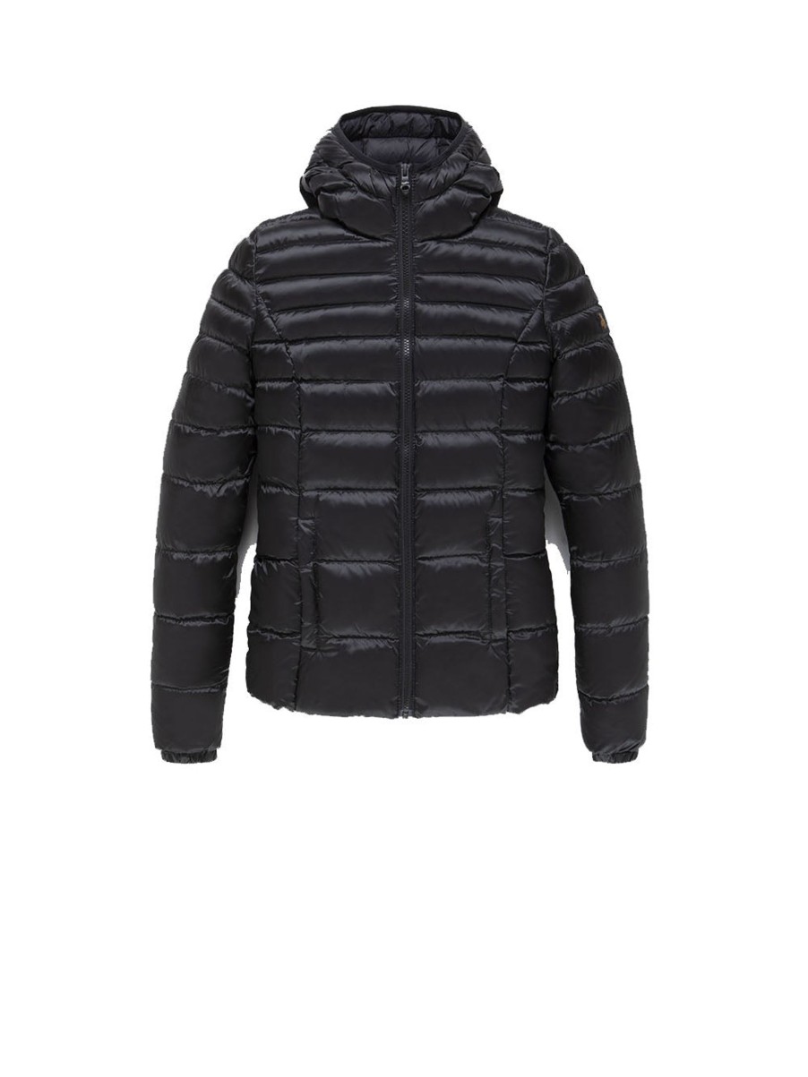 Donna refrigiwear Giubbotti | Mead Jacket - Nero