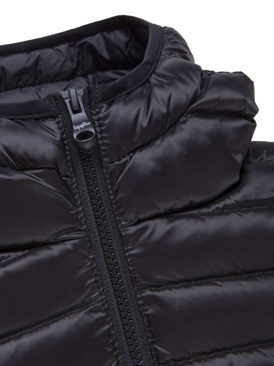 Donna refrigiwear Giubbotti | Mead Jacket - Nero